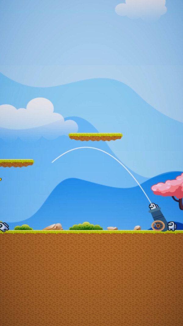 星星狼人游戏截图1