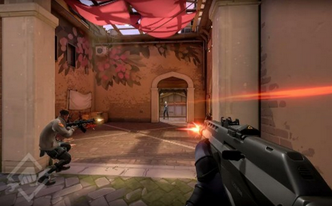 暗源世纪游戏截图3