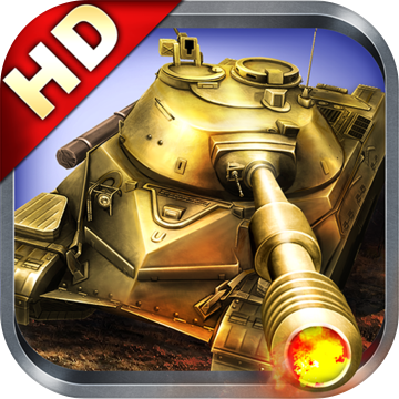 钢铁巨炮pad正版