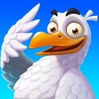 海岛奇迹无限金币破解版