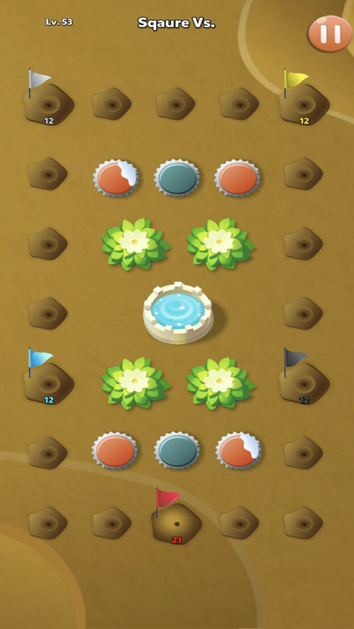 小蚂蚁大作战游戏截图3