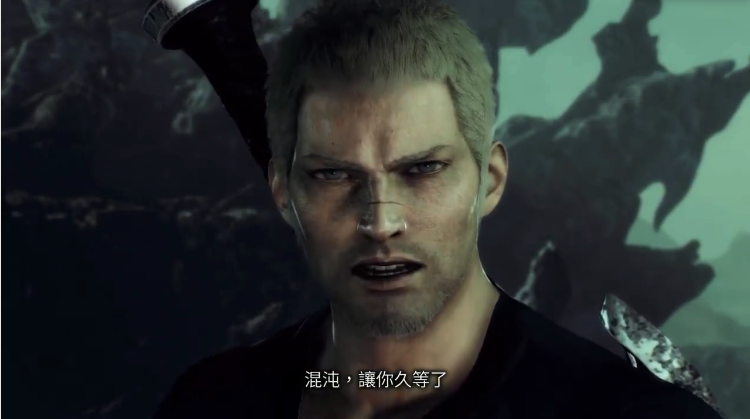 最终幻想起源游戏截图3