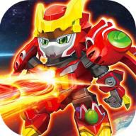 激战奇轮3无限钻石版