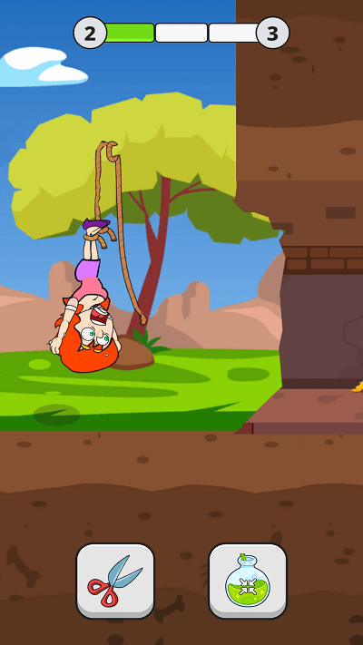 史诗地下城手游(暂未上线)游戏截图3