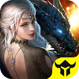 精灵龙座官方版