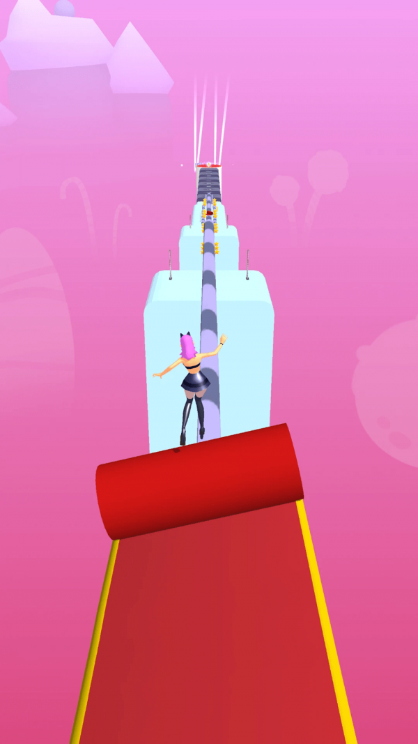 红毯我最美游戏截图3