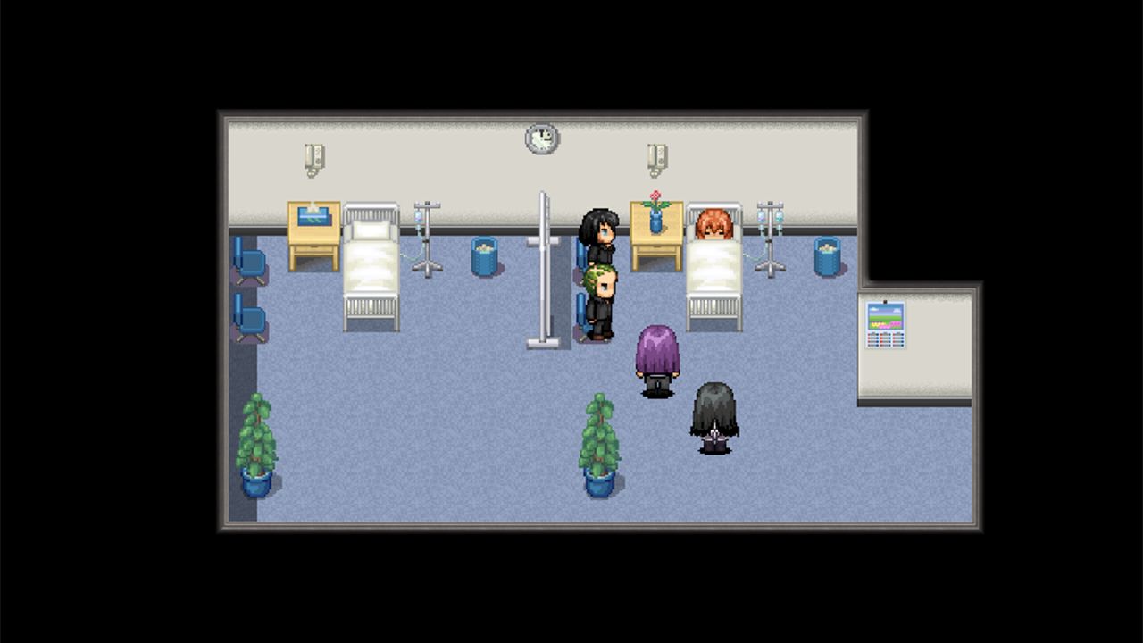 公路诡事续游戏截图1