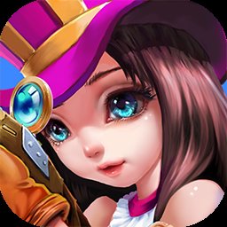 果盘王者对垒手游