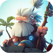 部落起源手机版(暂未上线)