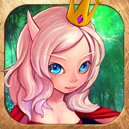 精灵王座手游2144版