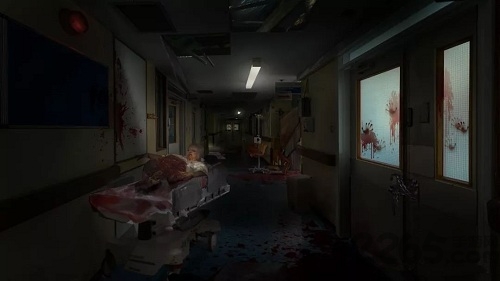 危城余生手游(暂未上线)游戏截图2