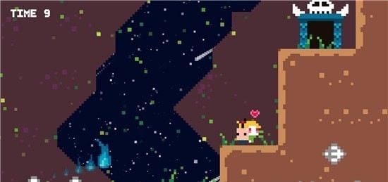 爱的小冒险-游戏截图2