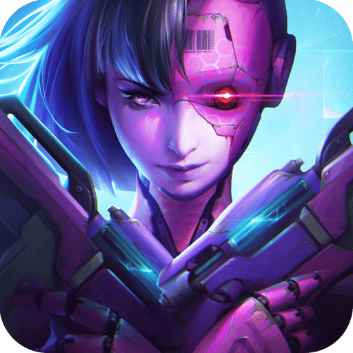 九游枪火战神游戏