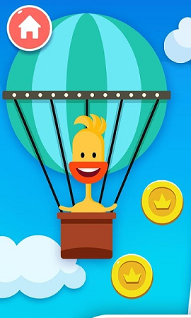 动物历险记游戏截图3