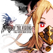 最终幻想勇气启示录幻影战争国际服