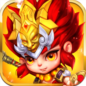 大唐荣耀手游无限元宝官方正版