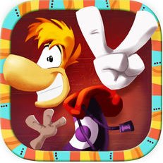 雷曼嘉年华手游