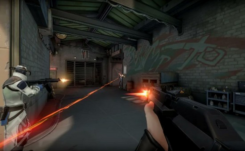 暗源世纪游戏截图1