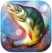 疯狂钓鱼发烧友