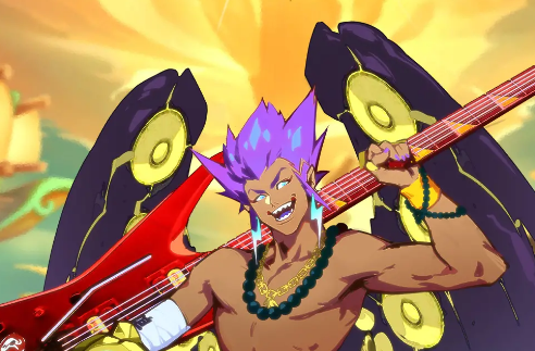 异世界学院游戏截图1