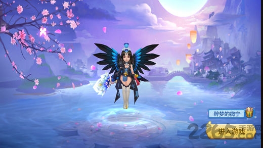 奇幻传说手游(暂未上线)游戏截图4