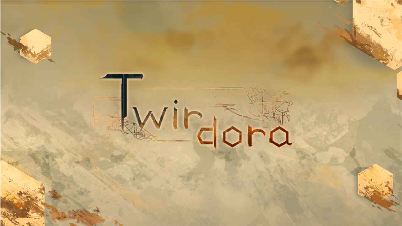 Twirdora手游游戏截图3
