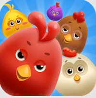 小鸡消消消手机版