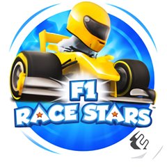 f1 race stars手游(暂未上线)