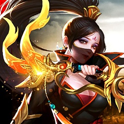 莽荒仙剑情缘官方手游(暂未上线)