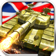 最新手游坦克荣耀之传奇王者