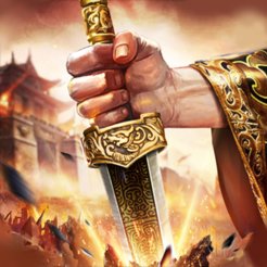 秩序领主游戏(暂未上线)