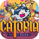 CatopiaRush