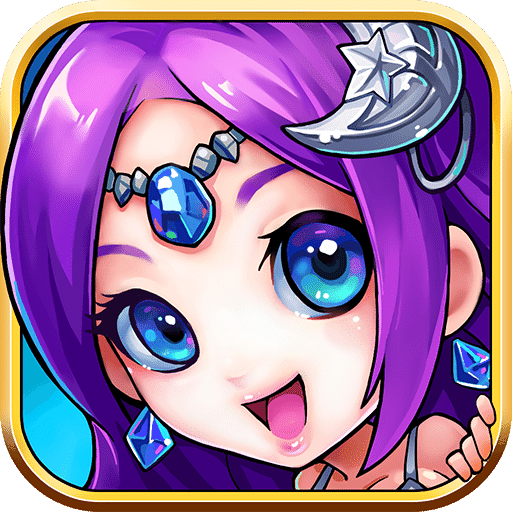 游族女神联盟登陆器