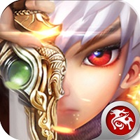 苍穹英雄传手游(暂未上线)