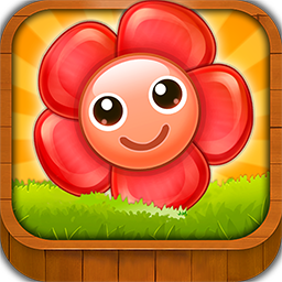 花儿消消乐破解版