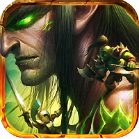 燃烧再临手游最新版