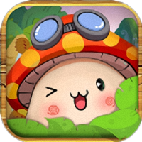 拯救蘑菇岛官网版