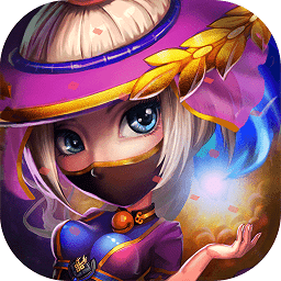 吞食三国无双九游版