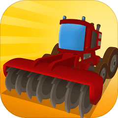 harvest手游(暂未上线)