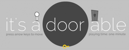 its a door able手机版(暂未上线)游戏截图2