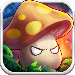 蘑神再临手游官方版(暂未上线)