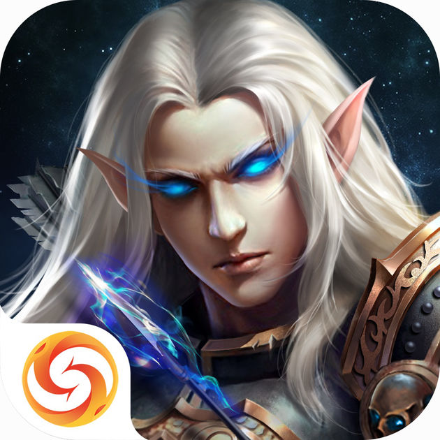 魔法永恒纪元官方版(暂未上线)