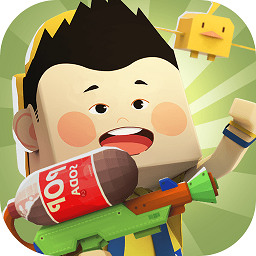 纸盒人大作战内购破解版