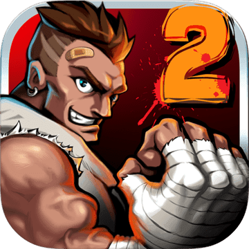 暴街2破解版葫芦侠