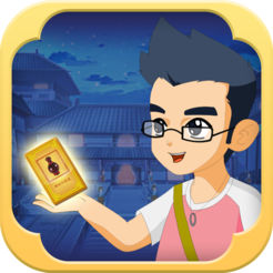 时空博物卡官方版(暂未上线)