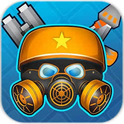 移动绝地大作战游戏(mobg io)