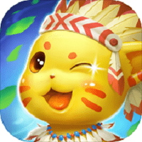 怪兽宝贝2九游正版