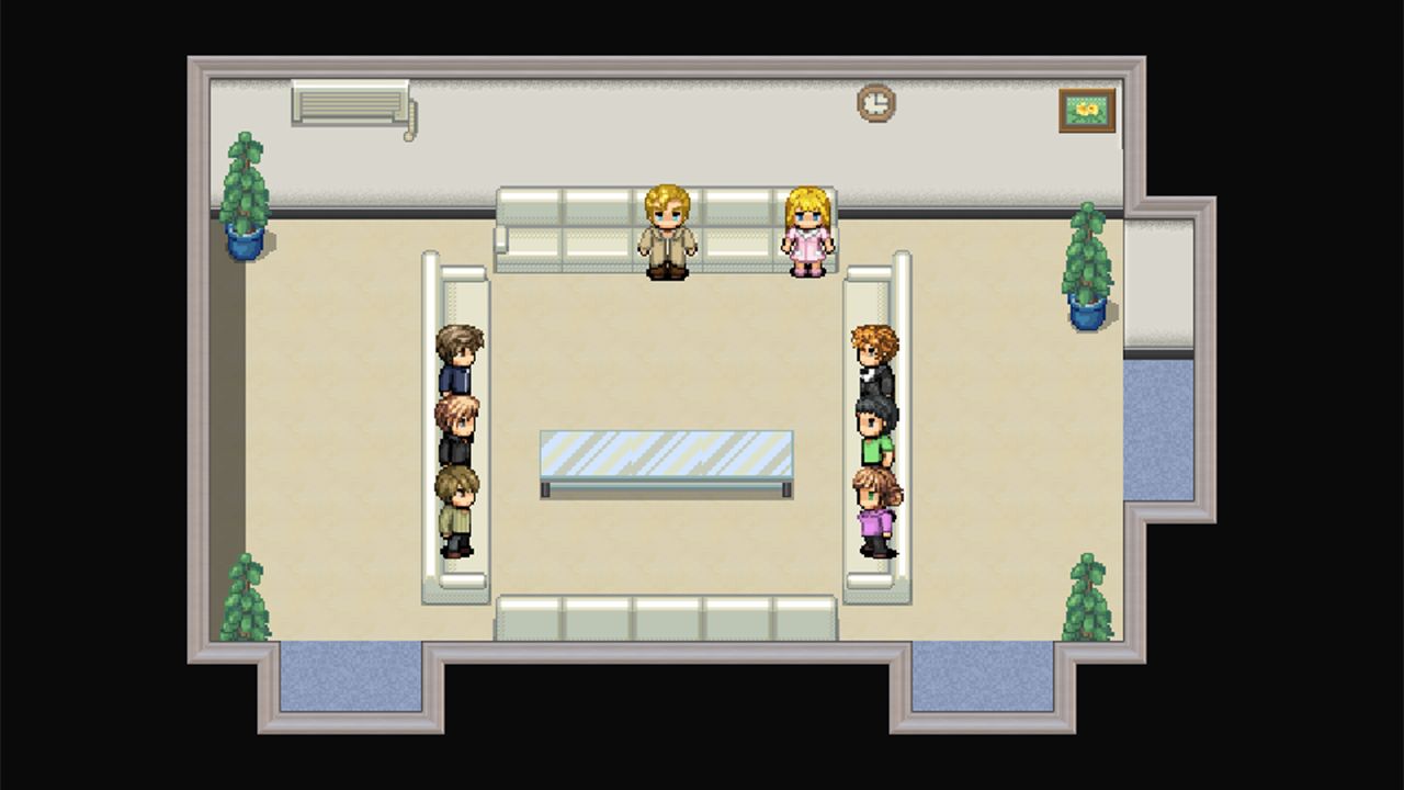 公路诡事续游戏截图4