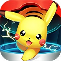 口袋妖怪ar内购破解版