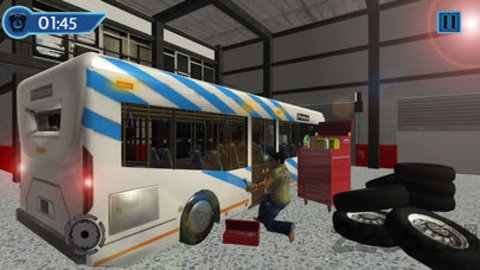 总线模拟技工学校最新版(暂未上线)游戏截图1